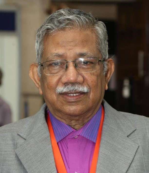 DR.K.SHANMUGAM